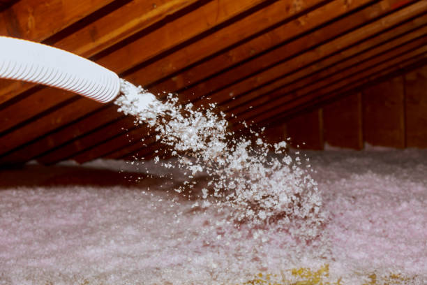 Best Blown-in Insulation in Girard, OH