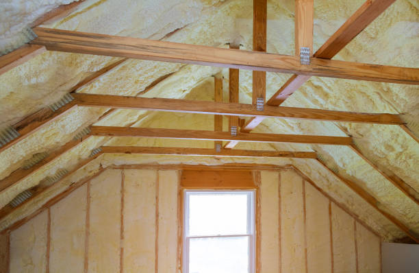 Best Insulation for Specific Applications in Girard, OH