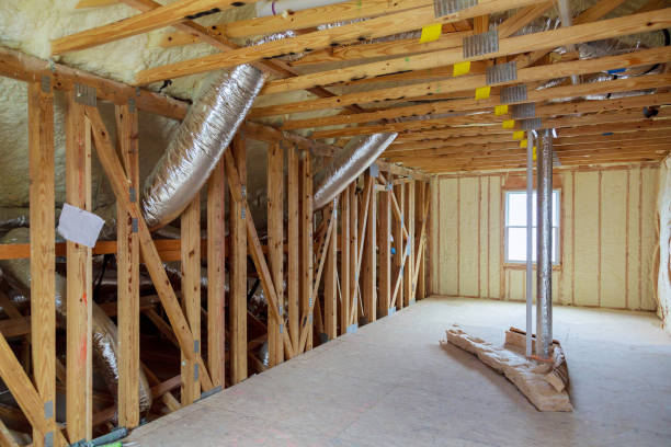 Girard, OH Insulation Contractor Company