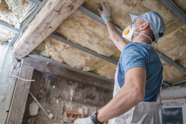 Best Energy Efficiency Insulation in Girard, OH