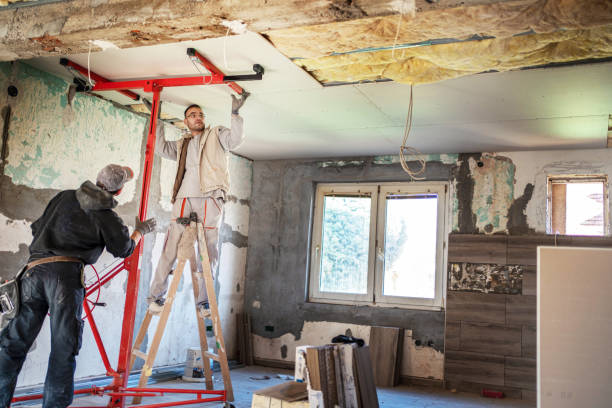Best Specialized Insulation Services in Girard, OH