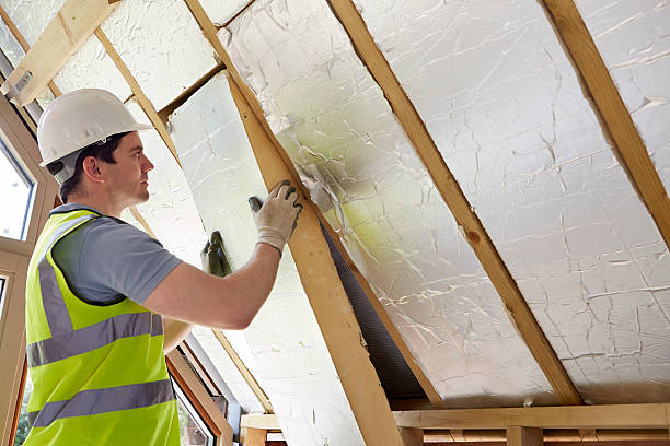 Best Fiberglass Insulation in Girard, OH