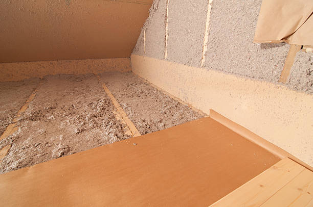Best Insulation Maintenance and Repair in Girard, OH