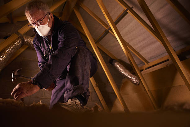 Best Spray Foam Insulation in Girard, OH