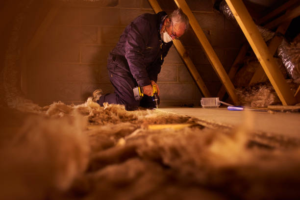 Best Spray Foam Insulation in Girard, OH